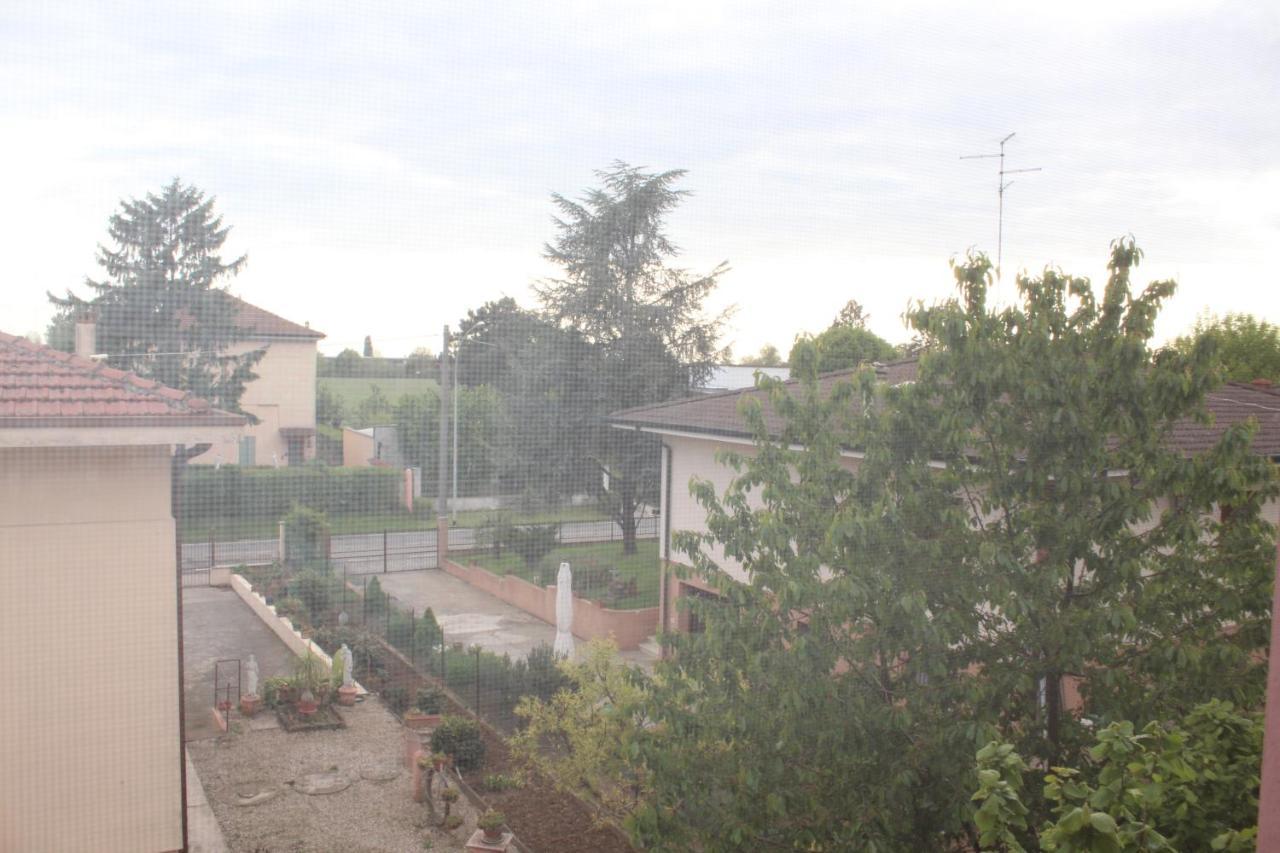 Appartamento A Due Passi Da Mantova Curtatone Exterior photo