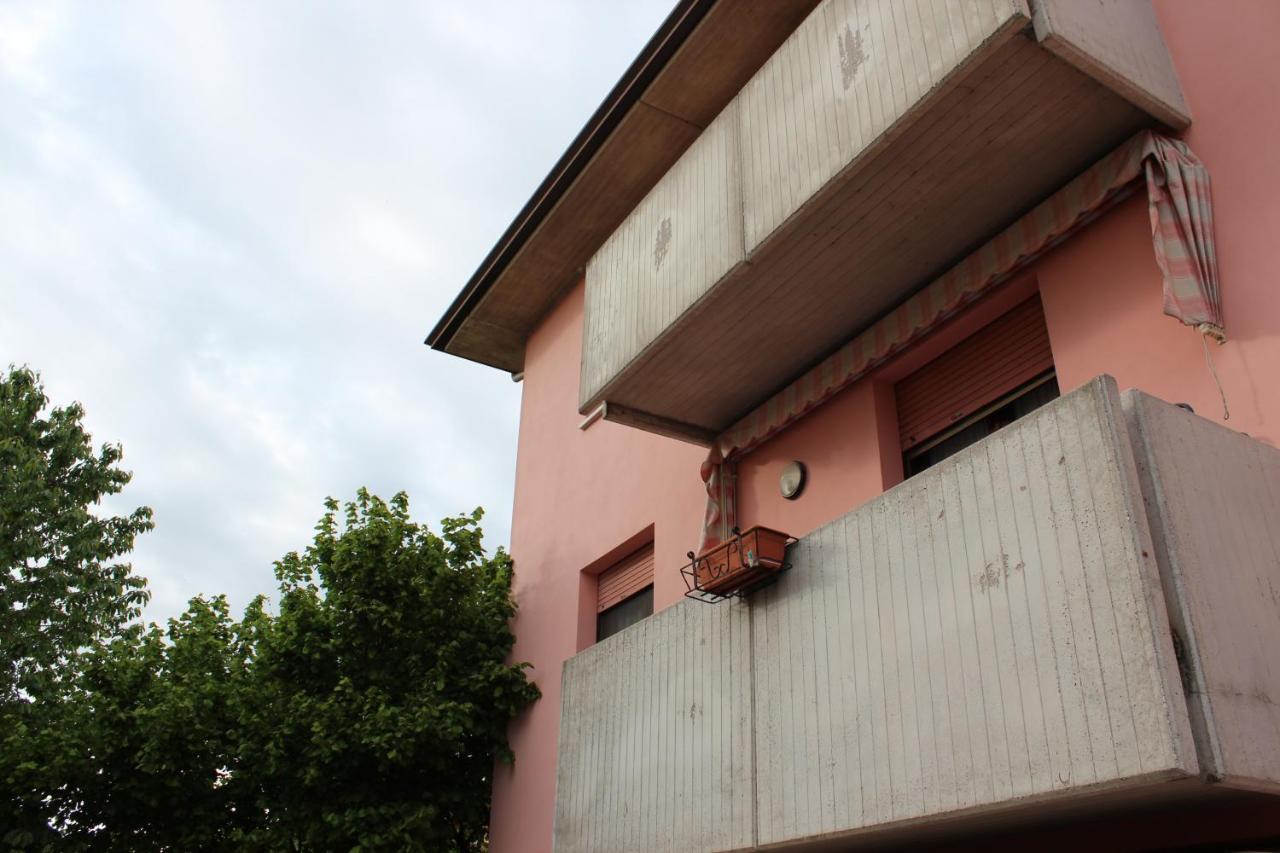 Appartamento A Due Passi Da Mantova Curtatone Exterior photo