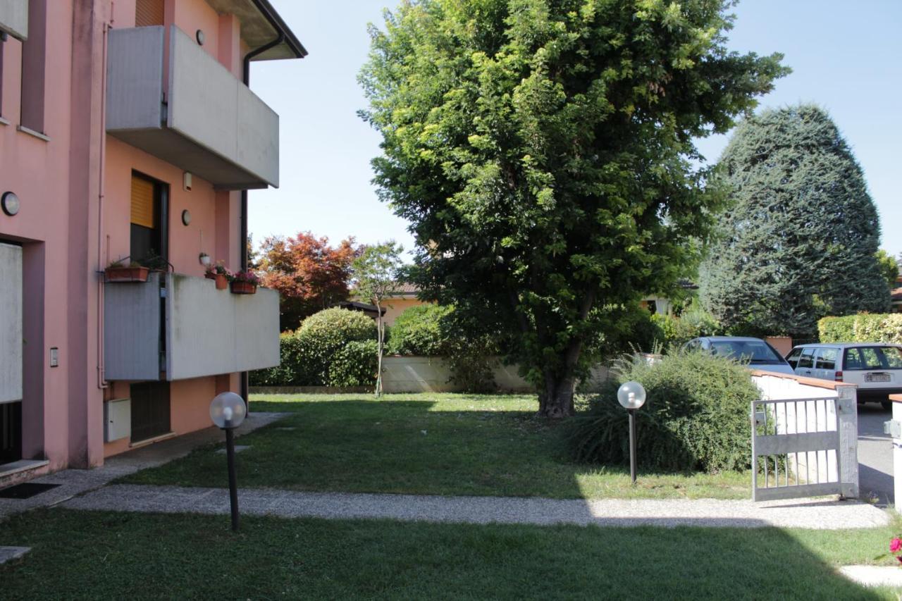 Appartamento A Due Passi Da Mantova Curtatone Exterior photo